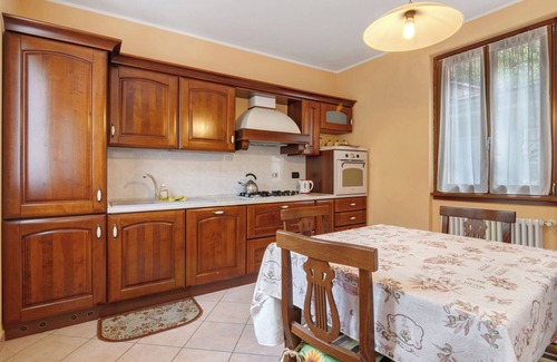 Argegno Apartment | Discover "Ventone": Oceanfront Apartment with Spa & Garden