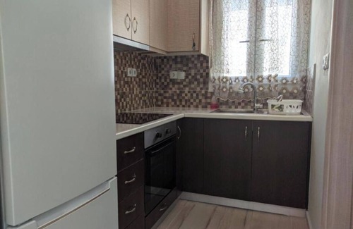 Chortata Apartment | Oceanfront Apartment 'Ventus Pandora' with Wi-Fi & Pool