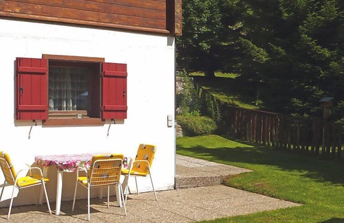 Bedretto Apartment | Lake View Getaway at Verena by Interhome - Rated 9.4/10