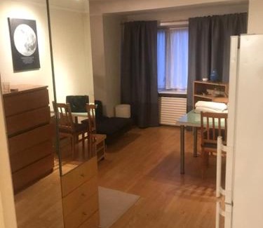 Majorstua Apartment | Apartment - very central in Majorstuen, Oslo