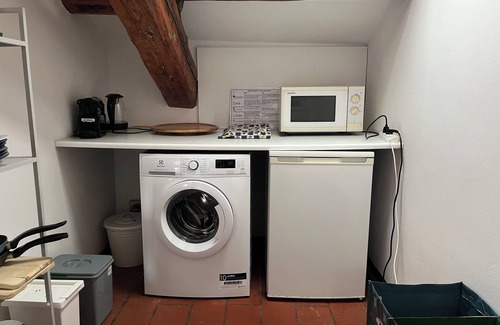 Zona Risorgimento Apartment | Family-Friendly Vrbo Property for Your Next Adventure