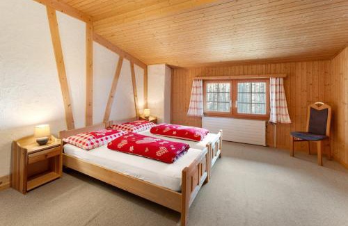 Sedrun Apartment | Discover Via Alpsu 143: Family & Pet Friendly Retreat