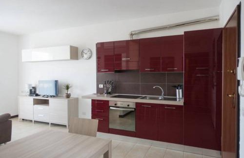 Sesto Calende Apartment | Cozy Studio Flat Victoria Near Leonardo Academy - Family Friendly