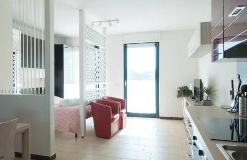 Sesto Calende Apartment | Cozy Studio Flat Victoria Near Leonardo Academy - Family Friendly