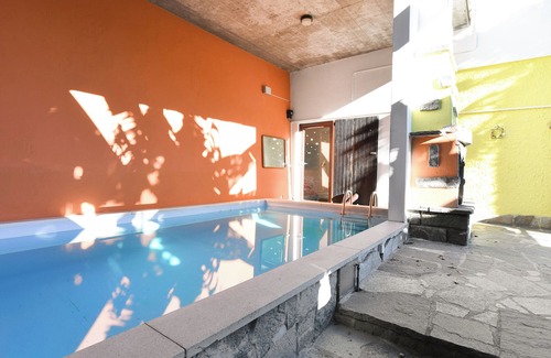 Agno Apartment | Relaxing Apartment with Pool and Scenic Views