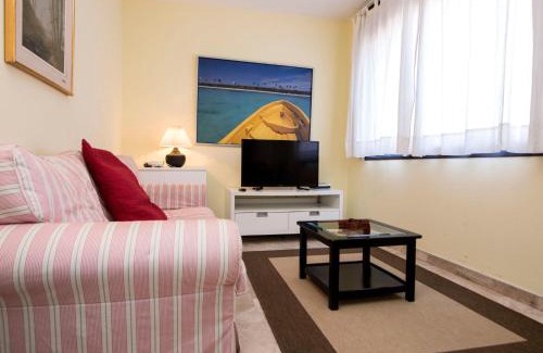 La Vila Olimpica del Poblenou Apartment | Family-Friendly Apartment Vila Olimpica Sant Marti by Interhome