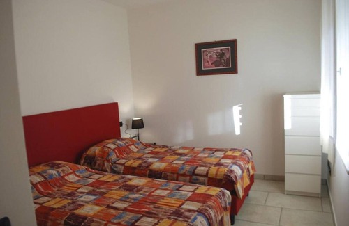 Aer Apartment | Apartment 'Villa Ada' with Lake View, Private Terrace and Wi-Fi