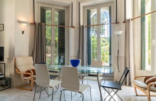 Fabron Apartment | Relax at Apartment Villa Anahit with Hot Tub & Family Fun