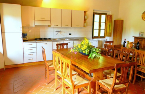 Certaldo Apartment | Unforgettable Stay at Apartment Villa Avanella - Guest Rated 10/10