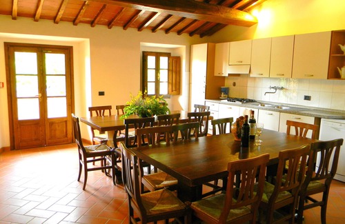 Certaldo Apartment | Unforgettable Stay at Apartment Villa Avanella - Guest Rated 10/10