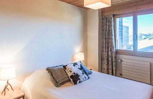 Villars-sur-Ollon Apartment | Apartment Villars Soleil B 13-14 by Interhome