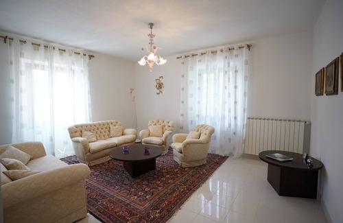 Caravate Apartment | Serene Villa Helma with Mountain View and Free Wi-Fi
