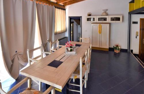 Rosolina Mare Apartment | Cozy Villa Isotta-3: Oceanfront Retreat for Families