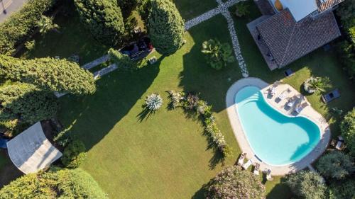 Colombare Apartment | Apartment Villa Kennedy - Robert