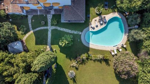 Colombare Apartment | Apartment Villa Kennedy - Robert