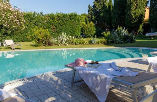 Colombare Apartment | Apartment Villa Kennedy - Robert