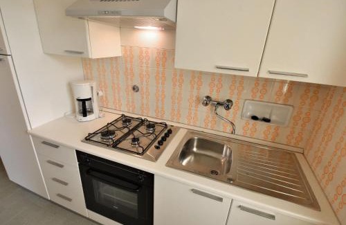 Vesta Apartment | Oceanfront Apartment Villa Laura: Pet-Friendly Retreat
