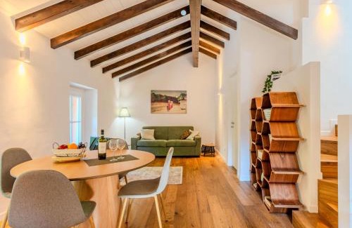 Como Apartment | Apartment Villa Maderni by Interhome