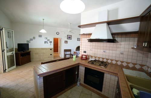 Posto Vecchio Apartment | Relax at Villa Magia 2: Oceanfront Terrace & Pet Friendly