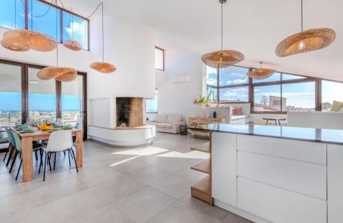 Montechoro Apartment | Apartment Villa Magna by Interhome