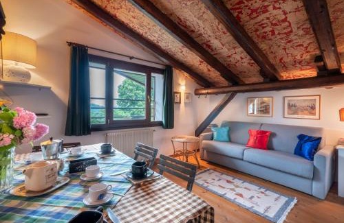 Vito d'Asio Apartment | Pet-Friendly Retreat at Apartment Villa Margherita-3