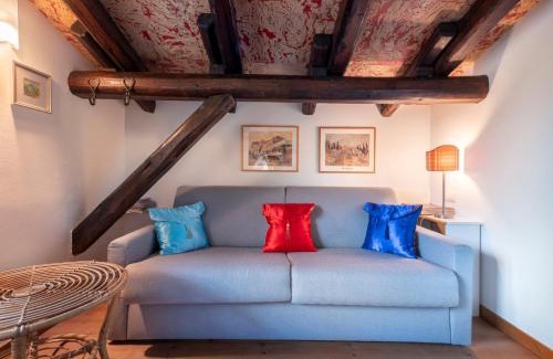 Vito d'Asio Apartment | Pet-Friendly Retreat at Apartment Villa Margherita-3