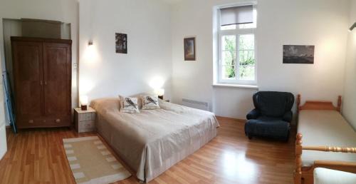 Bled Apartment | Top-Rated Apartment Villa Vltava for Your Next Getaway