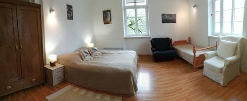 Bled Apartment | Top-Rated Apartment Villa Vltava for Your Next Getaway
