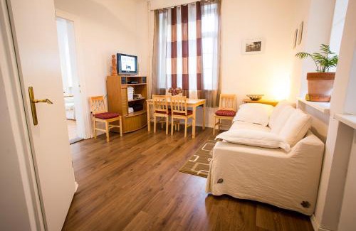 Bled Apartment | Top-Rated Apartment Villa Vltava for Your Next Getaway