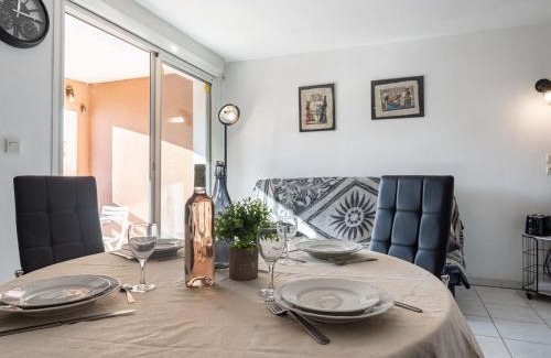 Torreilles-Plage Apartment | Family-Friendly Apartment Village Marin Catalan Getaway