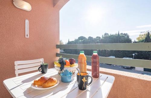 Torreilles-Plage Apartment | Family-Friendly Apartment Village Marin Catalan Getaway