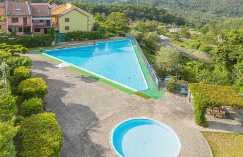 Pignone Apartment | Family-Friendly Escape at Apartment Villaggio 5 Terre-7