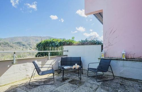 Pignone Apartment | Family-Friendly Escape at Apartment Villaggio 5 Terre-7