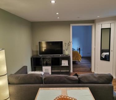 Meiningen Apartment | Family-Friendly Apartment Viola with Exceptional Guest Ratings