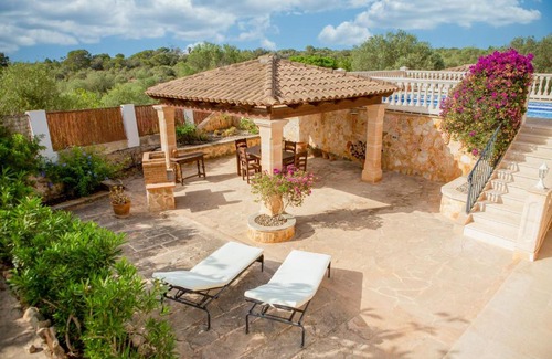 Son Moja Apartment | Guest Rated 10/10 Apartment Viola with Pool & Family Amenities
