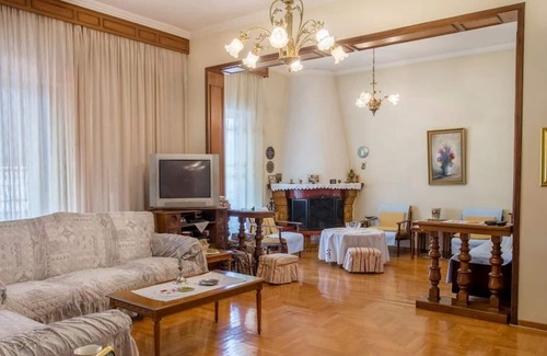 Trikala Apartment | Apartment Vironos Trikala