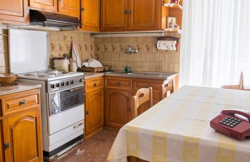 Trikala Apartment | Apartment Vironos Trikala