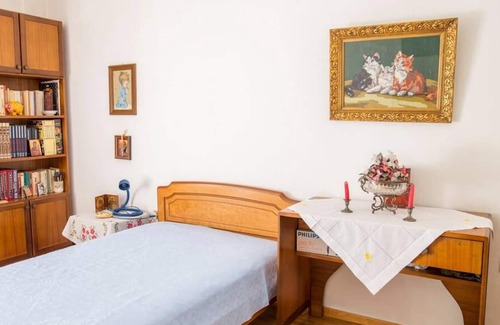 Trikala Apartment | Apartment Vironos Trikala