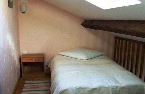 Abries Apartment | Apartment Viso