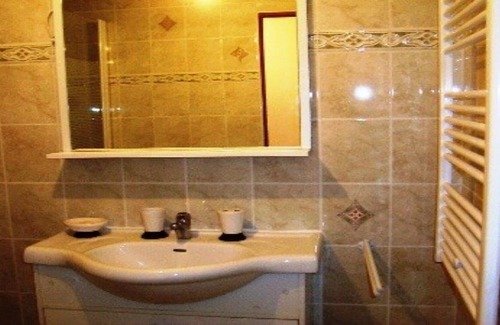 Abries Apartment | Apartment Viso