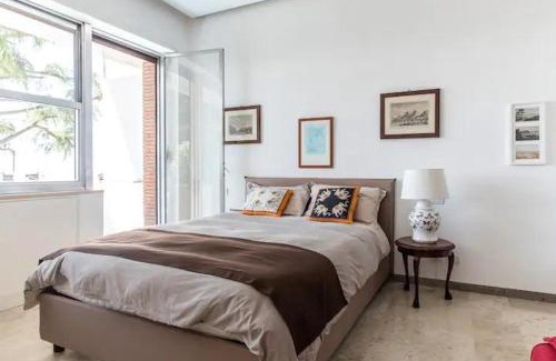 Vittorio Emanuele Apartment | Apartment Vista Capri