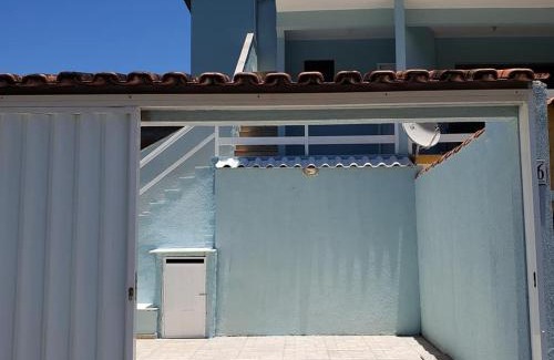 Pero Apartment | Family-Friendly Apartment Vitória Cabo Frio B Awaits You