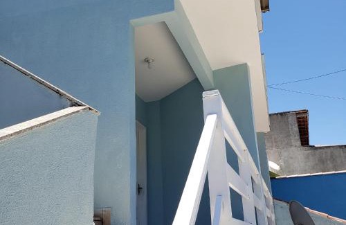 Pero Apartment | Family-Friendly Apartment Vitória Cabo Frio B Awaits You