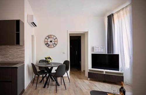 Historic Center Apartment | Pet-Friendly Apartment Vitale - Guest Rated 9.7/10