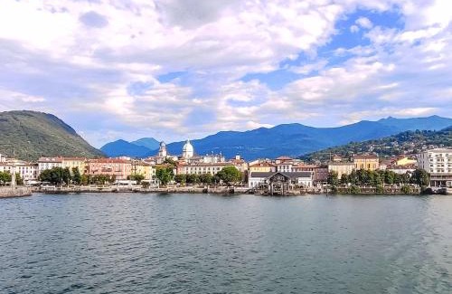 Intra Apartment | Guest Rated: Apartment Vittore - Pet & Child Friendly Stay