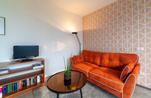 Cermes Apartment | Pet-Friendly Apartment Vitus: Guest Rated 9.5/10 Experience