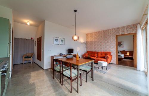 Cermes Apartment | Pet-Friendly Apartment Vitus: Guest Rated 9.5/10 Experience