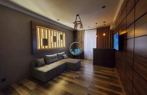 Samarkand Apartment | Apartment Vokzal 2