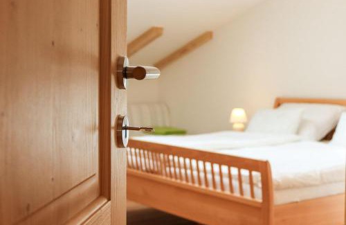Kirchberg in Tirol Ski Chalet | Ocean View Apartment Vordermitterast - Rated 9.3/10