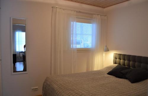 Vuokatti Apartment | Relaxing Retreat at Apartment Vuokatin Taika 1 with Pool